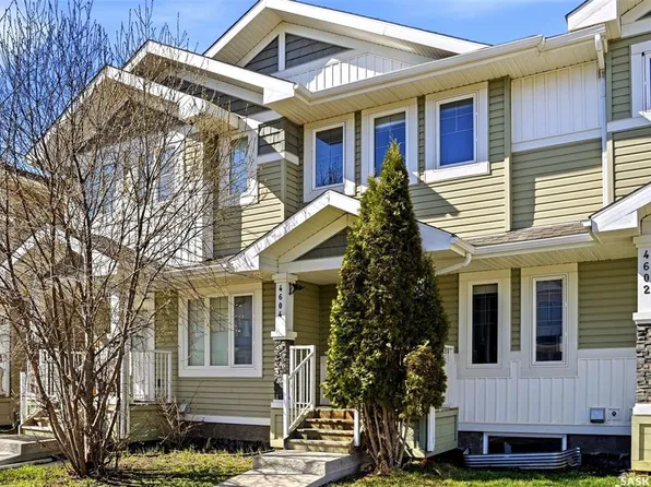 4604 Albulet DRIVE, Regina, SK S4W 0R3