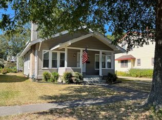 7421 Major Ave, Norfolk, VA 23505