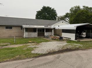 7110 W 235 S, Homer, IN 46146