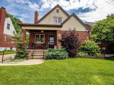 3994 Kenkel Ave, Cincinnati, OH, 45211
