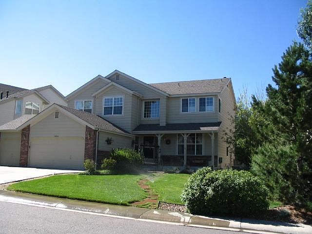 Great house