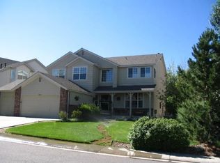 10338 Lions Path, Littleton, CO 80124