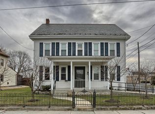 1504 E Main St, Annville, PA 17003