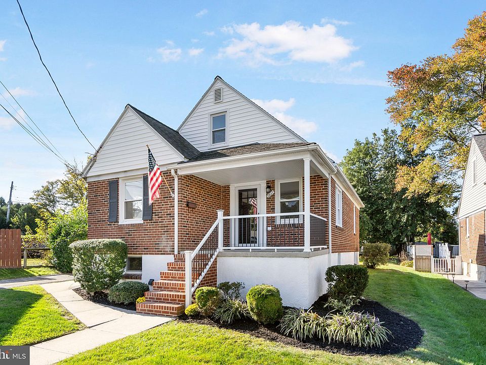 3107 Moreland Ave, Baltimore, MD 21234 Zillow
