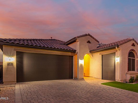 2nd image of 10724 W SIERRA PINTA Drive