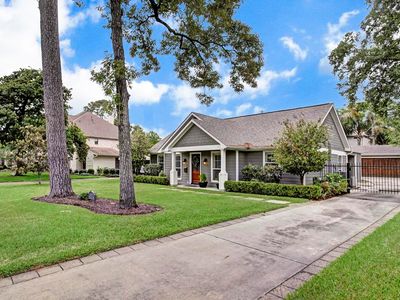 1518 Woodcrest Dr, Houston, TX, 77018