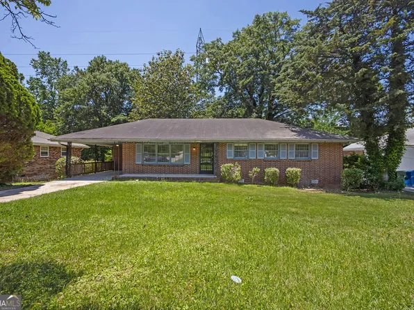 2261 Star Mist Dr SW, Atlanta, GA 30311