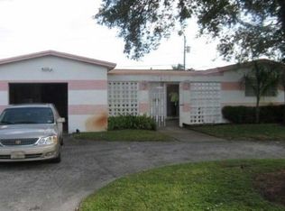 7905 Coral Blvd, Miramar, FL 33023