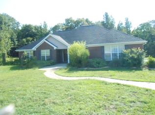 290 Antebellum Loop, Andalusia, AL 36421
