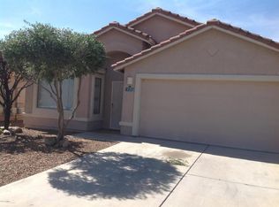 2311 E Stone Stable Dr, Tucson, AZ 85737
