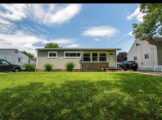 851 Stanwood Ave, Akron, OH 44314