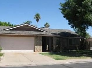 1826 W Decatur St, Mesa, AZ 85201