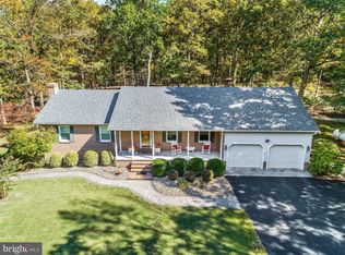 400 Gardners Rd, Whitacre, VA 22625