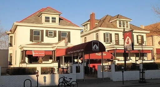 N High St 2321-2327 ONYX — Photo 1
