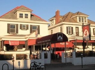 N High St 2321-2327 ONYX, Columbus, OH 43202