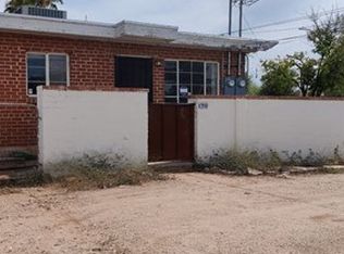 1710 N Mountain Ave, Tucson, AZ 85719