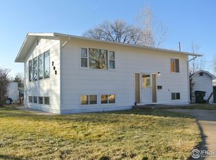 702 Elm St, Sterling, CO 80751