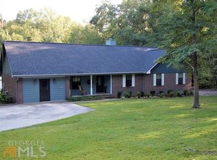 5892 Green Hill Dr, Macon, GA 31216