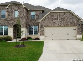 12799 Sabinal Riv, San Antonio, TX 78253