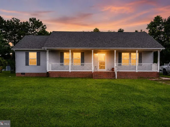30030 Greenspring Dr, Princess Anne, MD 21853