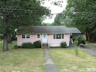 99 Hickory Lane, Wolcott, CT, 06716