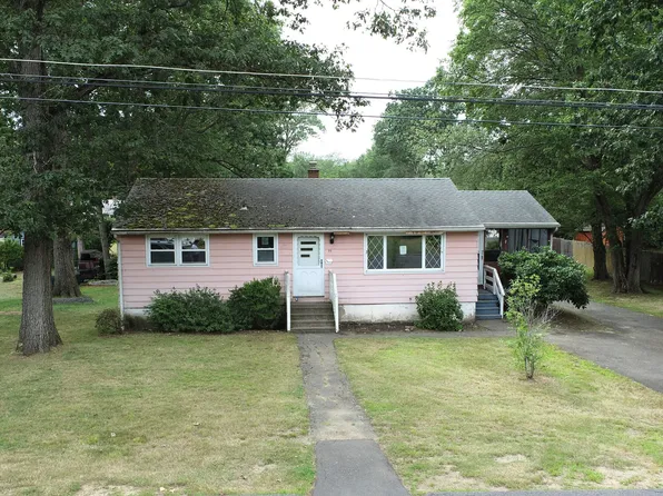 99 Hickory Lane, Wolcott, CT 06716