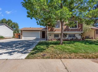 11262 Clermont Way, Thornton, CO 80233