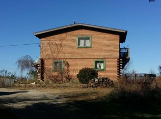 13952 Woerner Rd, Manitou Beach, MI 49253