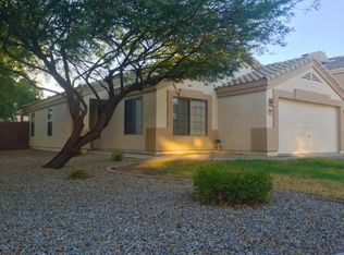 12438 W Via Camille, El Mirage, AZ 85335