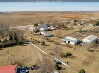 1818 Highway 9, Spirit Lake, IA 51360