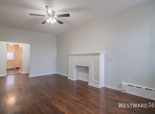 308 S Springfield Ave #3N, Chicago, IL 60624