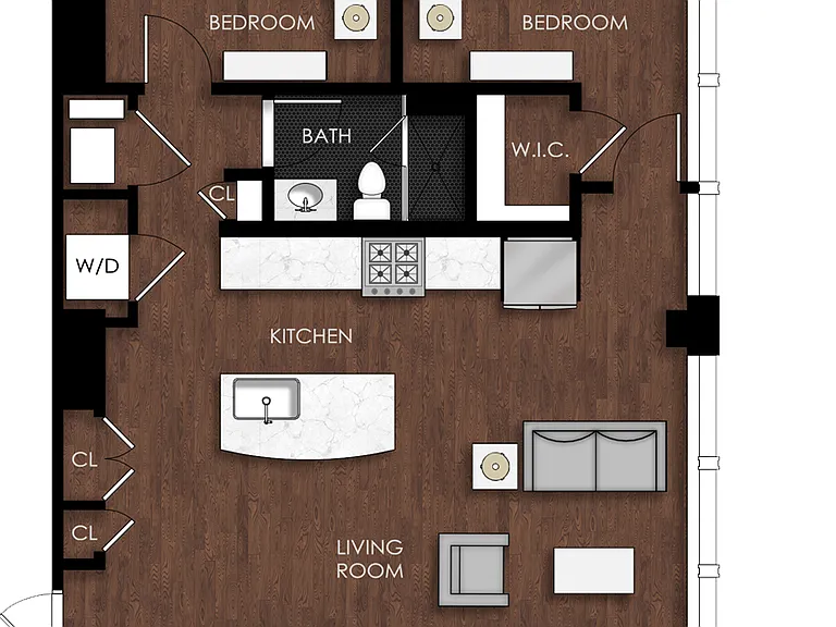 The Lofts At Abigail Vare — Photo 35