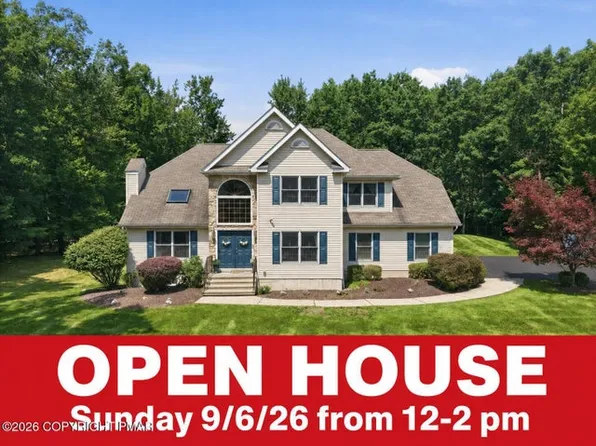 1220 Overlook Ct, Saylorsburg, PA 18353