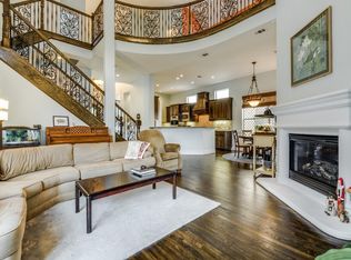 4561 Ethridge Dr, Plano, TX 75024