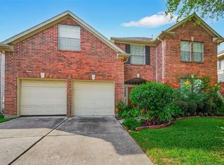 8810 Bryce Canyon Ct, Spring, TX 77379
