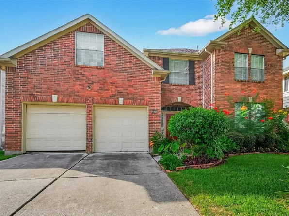 8810 Bryce Canyon Ct, Spring, TX 77379