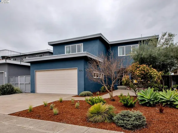 1073 Holly St, Alameda, CA 94502