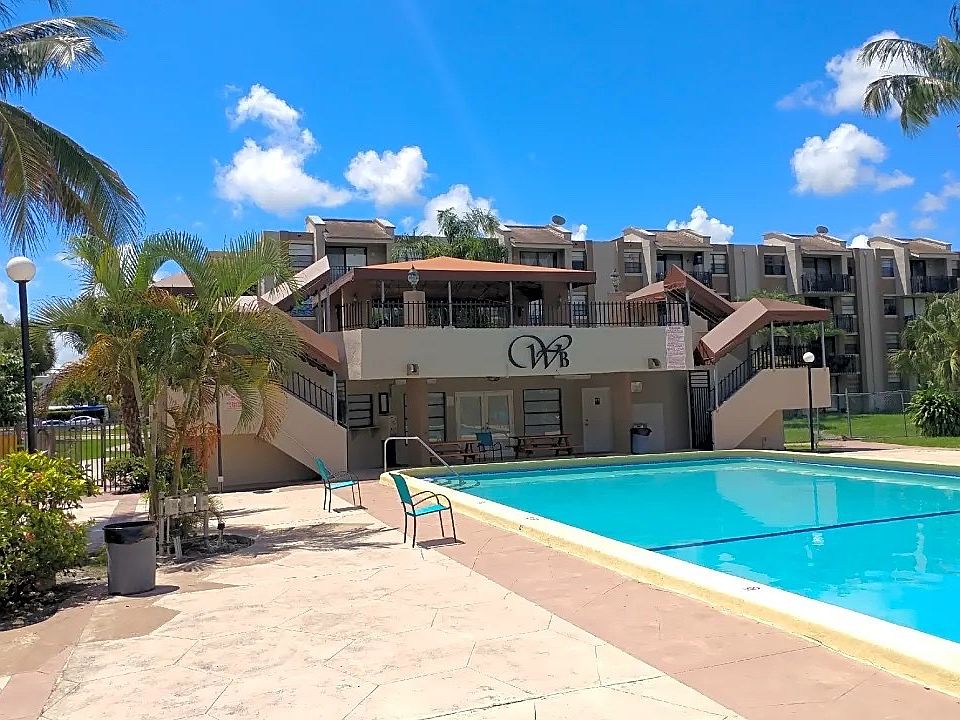 1st image of 3600 SW 114th Ave APT 212