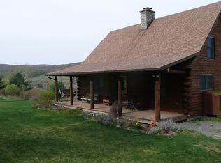 160 Creamery Rd, Brooktondale, NY 14817