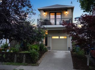3714 SE Rex St, Portland, OR 97202