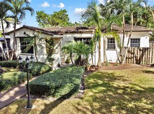 1551 Monroe St, Hollywood, FL 33020