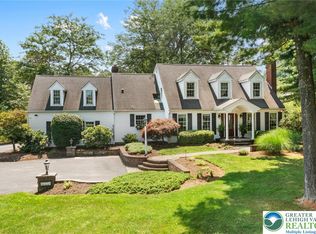 1772 Flint Hill Rd, Coopersburg, PA 18036
