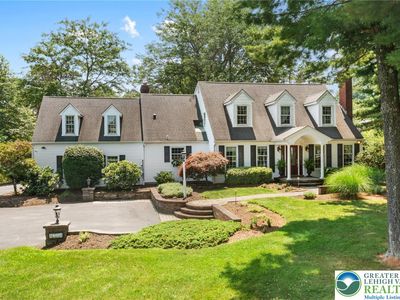 1772 Flint Hill Rd, Coopersburg, PA, 18036