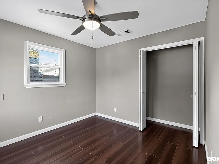 2ND FLOOR SECOND BEDROOM