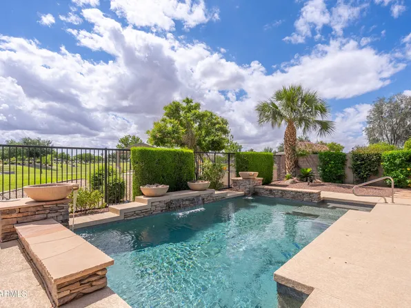 2707 E Westchester Drive, Chandler, AZ 85249