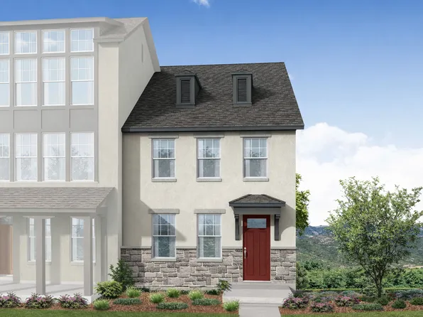 869 S Mathinlda Dr #245, Saratoga Springs, UT 84045