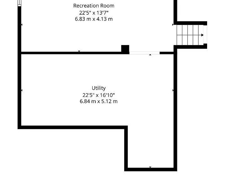 48 Melrose Cres — Photo 42