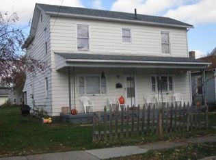 1705 Columbia Ave, Middletown, OH