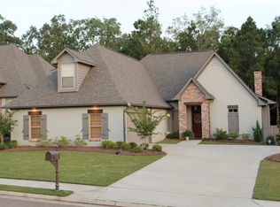 330 Oakville Cir, Brandon, MS