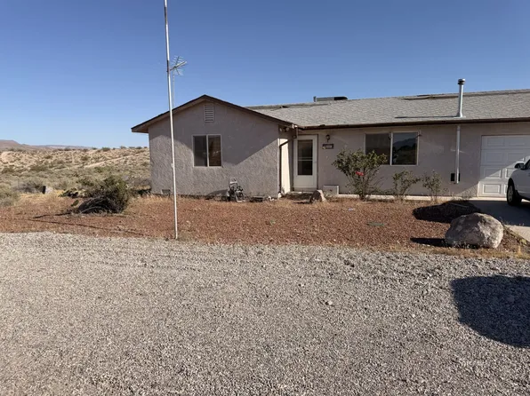 448 Ranch Rd, Alamo, NV 89001